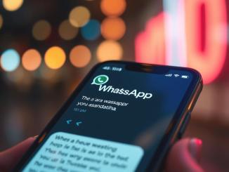 Whatsapp Mesaj Çeviri Özelliği İphone'lara Geldi - OtonomHaber