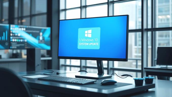 Windows 10 Desteği Bugün Bitti: Kullanıcılar Şimdi Ne Yapmalı? - OtonomHaber