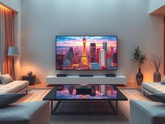Xiaomi, Akıllı Televizyon Modellerini Türkiye'de Satışa Çıkaracak - OtonomHaber
