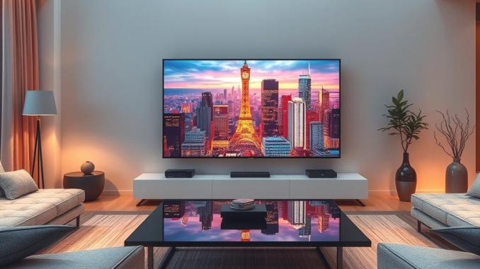 Xiaomi, Akıllı Televizyon Modellerini Türkiye'de Satışa Çıkaracak - OtonomHaber
