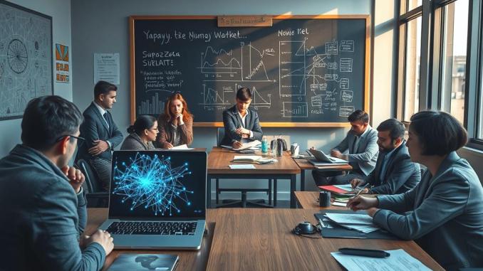Yapay Zeka Gazetecilikle Sınıfta Kaldı: Haberlerin Yarısını Yanlış Veriyor - OtonomHaber