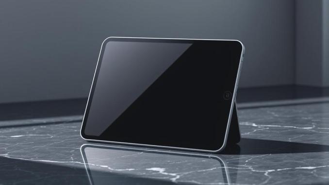Yeni İpad Mini Oled Ekranla Geliyor: Fiyatı 100 Dolar Artacak - OtonomHaber