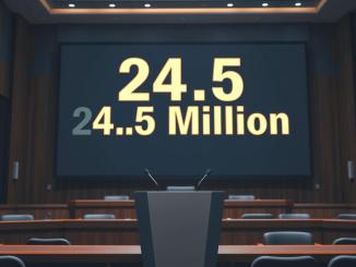Youtube, Donald Trump'a 24,5 Milyon Dolar Tazminat Ödeyecek - OtonomHaber