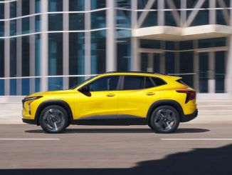 2026 Chevrolet Trax İncelemesi - OtonomHaber