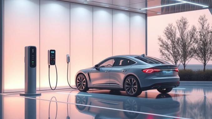 5 - Borusan Enbw Şarj ile Otomatik Şarj Dönemi: "Tak‑Çalıştır" Özelliği Kullanıma Sunuldu - OtonomHaber