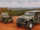 Askeri Ruha Sahip Jeep Wrangler Commando Tanıtıldı - OtonomHaber