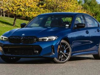 BMW 3 Serisi'ne Özel Veda: M340i xDrive 50 Jahre Edition - OtonomHaber