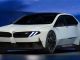 BMW M'in Elektrikli Geleceği: Steyr'de Dört Motorlu M3 Hazırlığı - OtonomHaber