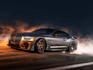 Bentley Continental GT Supersports: Saf V8 Gücünün Geri Dönüşü - OtonomHaber