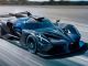 Bugatti Bolide'in Üretimi Tamamlandı - OtonomHaber