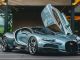Bugatti'de Devir Teslim: Porsche Son Payını Rimac'a Satıyor - OtonomHaber