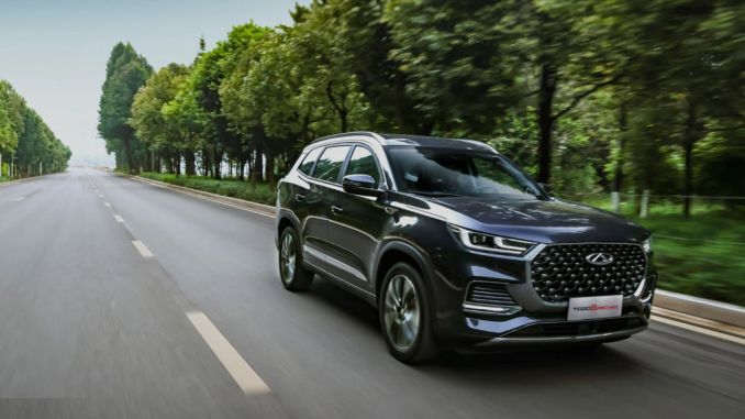 Chery’den Kasım Ayına Özel TIGGO8 PRO MAX Fırsatı - OtonomHaber