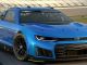Chevrolet’ten NASCAR Hamlesi - OtonomHaber