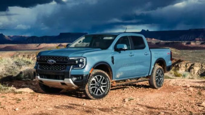 Ford’dan 30 Bin Dolarlık Elektrikli Hamlesi - OtonomHaber