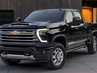 GM, Duramax LZ0 Dizeldeki Tekleme Sorununu Araştırıyor - OtonomHaber