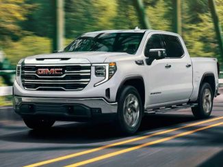 GMC Sierra 1500 Yenileniyor: 2027 Modeli Görüntülendi - OtonomHaber