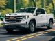 GMC Sierra 1500 Yenileniyor: 2027 Modeli Görüntülendi - OtonomHaber