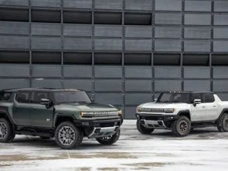 GM’den Hummer EV Geri Çağırması: Yolcu Hava Yastığı Riski - OtonomHaber