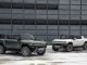 GM’den Hummer EV Geri Çağırması: Yolcu Hava Yastığı Riski - OtonomHaber