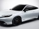 Honda Prelude Hibriti Manuel Şanzımansız Geliyor - OtonomHaber