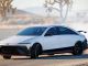 Hyundai IONIQ 6 N: Yüksek Performanslı Elektrikli Sedan Tanıtıldı - OtonomHaber