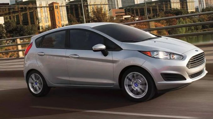 İngiltere’nin İkinci El Lideri, Ford Fiesta - OtonomHaber