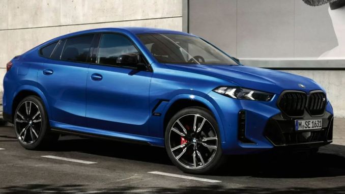J.D. Power Puanlarına Göre 2025'in En Güvenilir BMW Modelleri - OtonomHaber