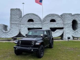 Jeep 4xe Geri Çağırma Krizi: Motor Kalıntıları ve Yangın Riski - OtonomHaber