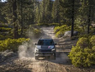Jeep Compass 2026 İçin Yenilendi - OtonomHaber