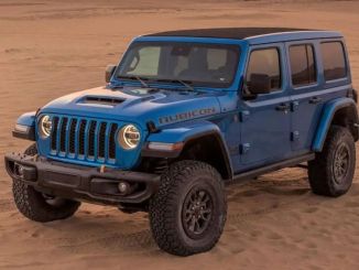 Jeep Wrangler: İkonik Arazi Gücü Güvenilirlik Sorunlarıyla Geriliyor - OtonomHaber