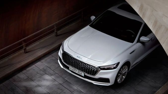 Kia, 2026 İçin Vites Büyütüyor: EV Saldırısı ve Hibrit Güçlendirme - OtonomHaber