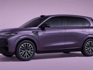 Leapmotor B10 REEV, 2026'da Avustralya'ya Geliyor - OtonomHaber