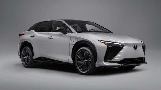 Lexus UX 2026 Geldi: Küçük Dokunuşlar, Büyük Verimlilik - OtonomHaber