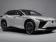 Lexus UX 2026 Geldi: Küçük Dokunuşlar, Büyük Verimlilik - OtonomHaber
