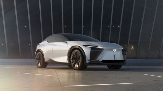 Lincoln, Buick ve Lexus Lükste Maliyet Avantajıyla Fark Yarattı - OtonomHaber