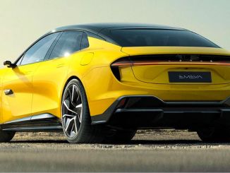 Lotus Emeya, 443 kW Hızla Şarj Rekoru Kırdı - OtonomHaber