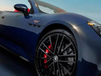 Maserati, Satış Düşüşü Sonrası Yeni Ortak Arayışında - OtonomHaber