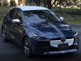 Mazda2’den Japon Pazarına Son Nefes - OtonomHaber