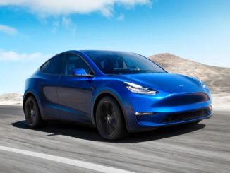 Model Y L İçin Dev Güncelleme - OtonomHaber