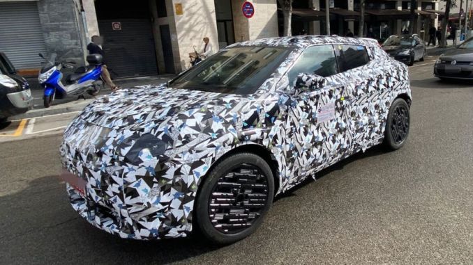 Nissan Juke Elektrikleniyor: 560 Km Menzilli Crossover Avrupa Yollarında - OtonomHaber