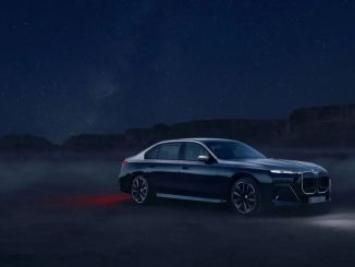 Orta Doğu'ya Özel Lüks: BMW 7 Serisi Suhail Edition Tanıtıldı - OtonomHaber