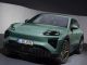 Porsche Cayenne EV Tanıtıldı - OtonomHaber