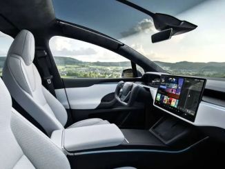 Tesla FSD Güney Kore’de: Otonom Sürüş Yedinci Pazara Ulaştı - OtonomHaber
