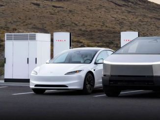 Tesla, İngiltere'de En Kullanışlı Hızlı Şarj Ağı Lideri - OtonomHaber