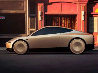 Tesla Robotaksi'lerde Kademeli Kabin Temizlik Ücreti Uyguluyor - OtonomHaber