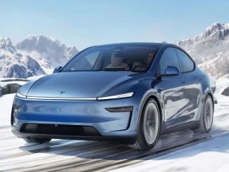 Tesla’dan Sürpriz Hamle: Güncellemeler Artık LTE Üzerinden - OtonomHaber