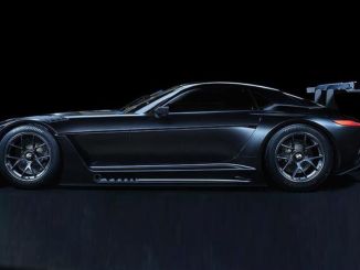 Toyota GR GT Geliyor: V8 Motorlu Canavar 5 Aralık'ta Tanıtılıyor - OtonomHaber
