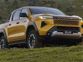 Toyota Hilux’un 9. Nesli Tanıtıldı: Elektrikli ve Hidrojenli Dönüşüm - OtonomHaber