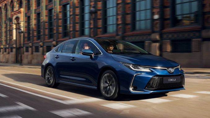 Toyota, Lexus ve Subaru 1 Milyonun Üzerinde Aracı Geri Çağırdı - OtonomHaber