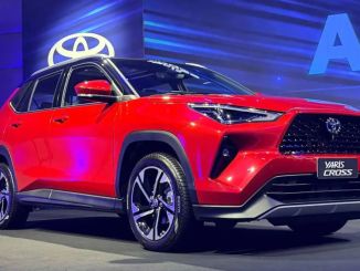 Toyota Yaris Cross 2026 İçin Ön Siparişler Açıldı - OtonomHaber